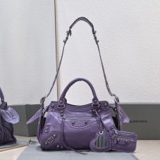 Balenciaga Top Handle Bags